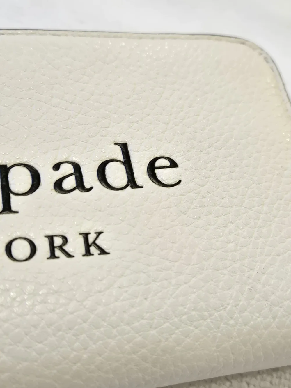 kate spade classic kate